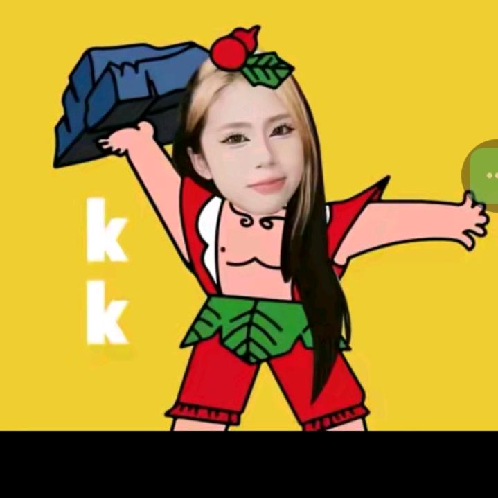 Kk很好·琴
