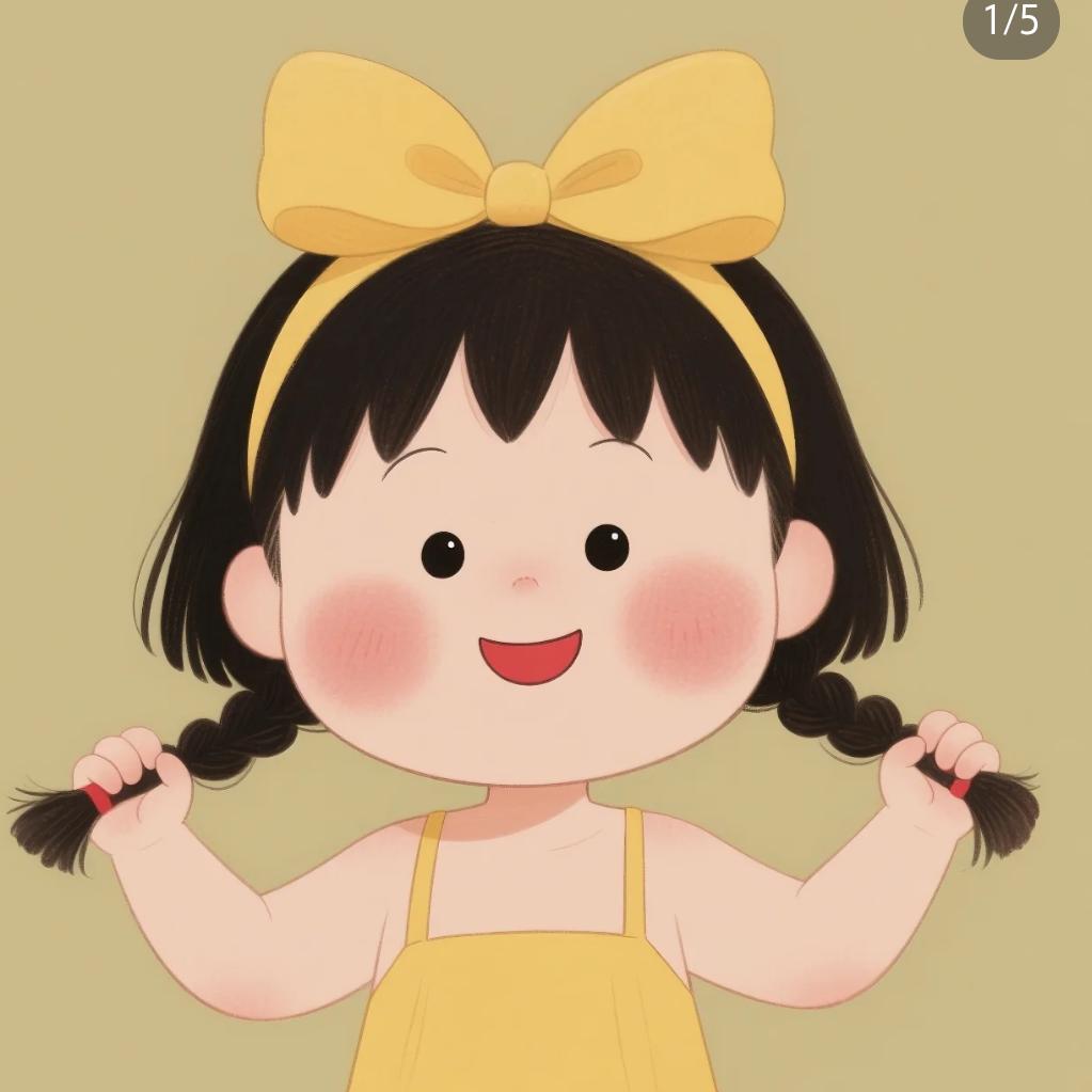 蓓蓓很会选