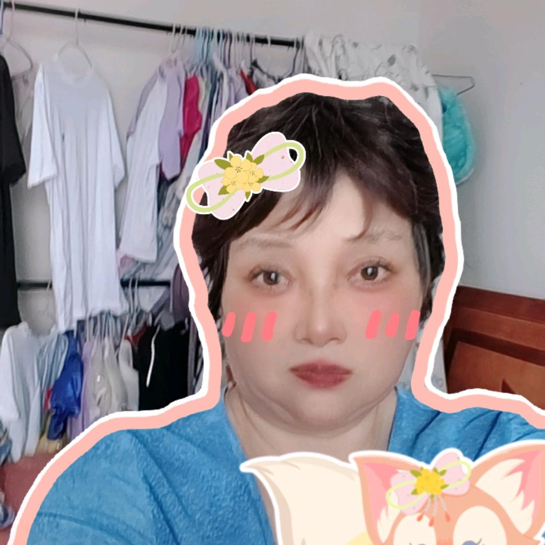 幸福快乐的唐姐