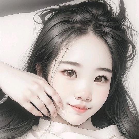 小牙呀。