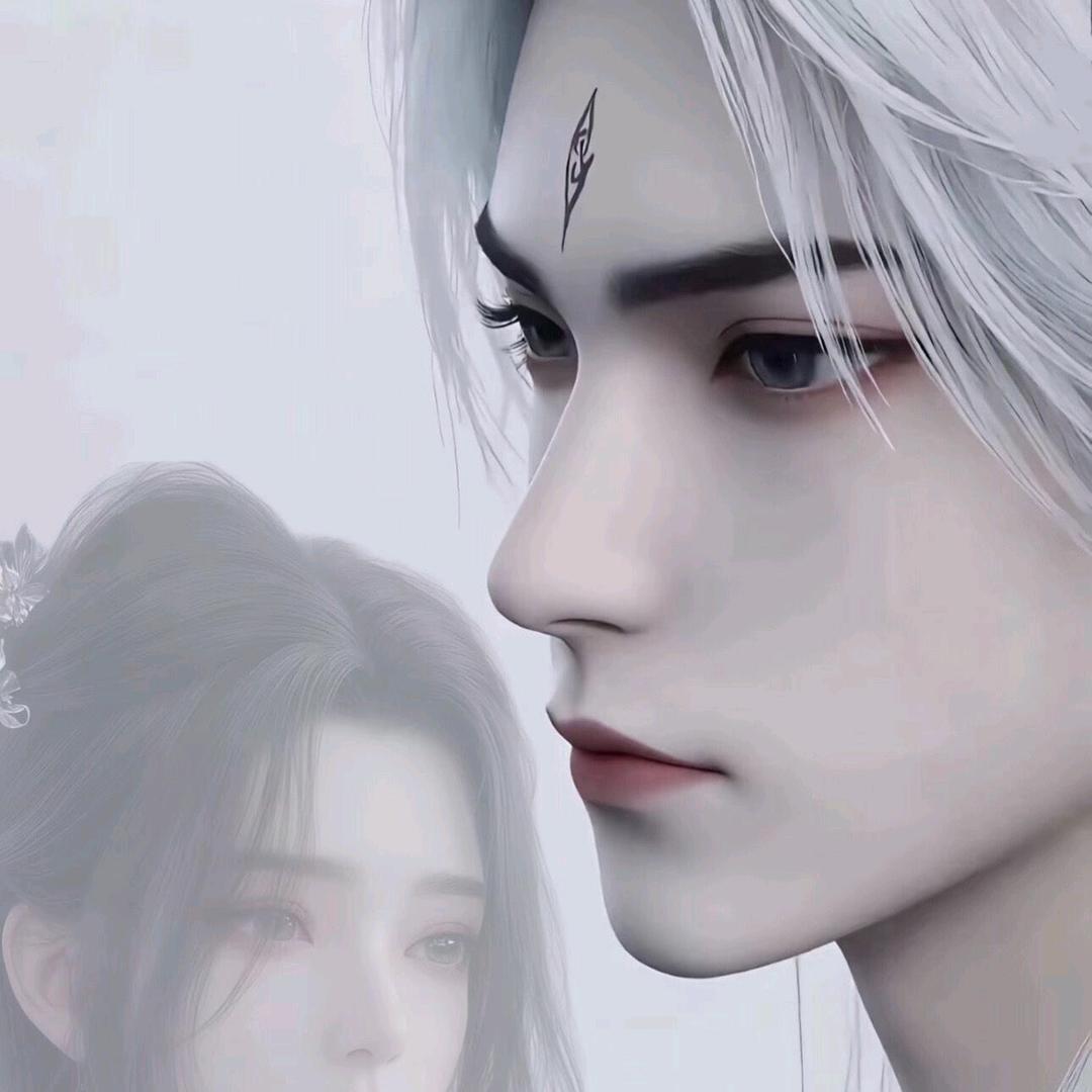 柒月
