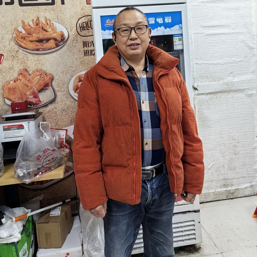 爱的港湾一一家
