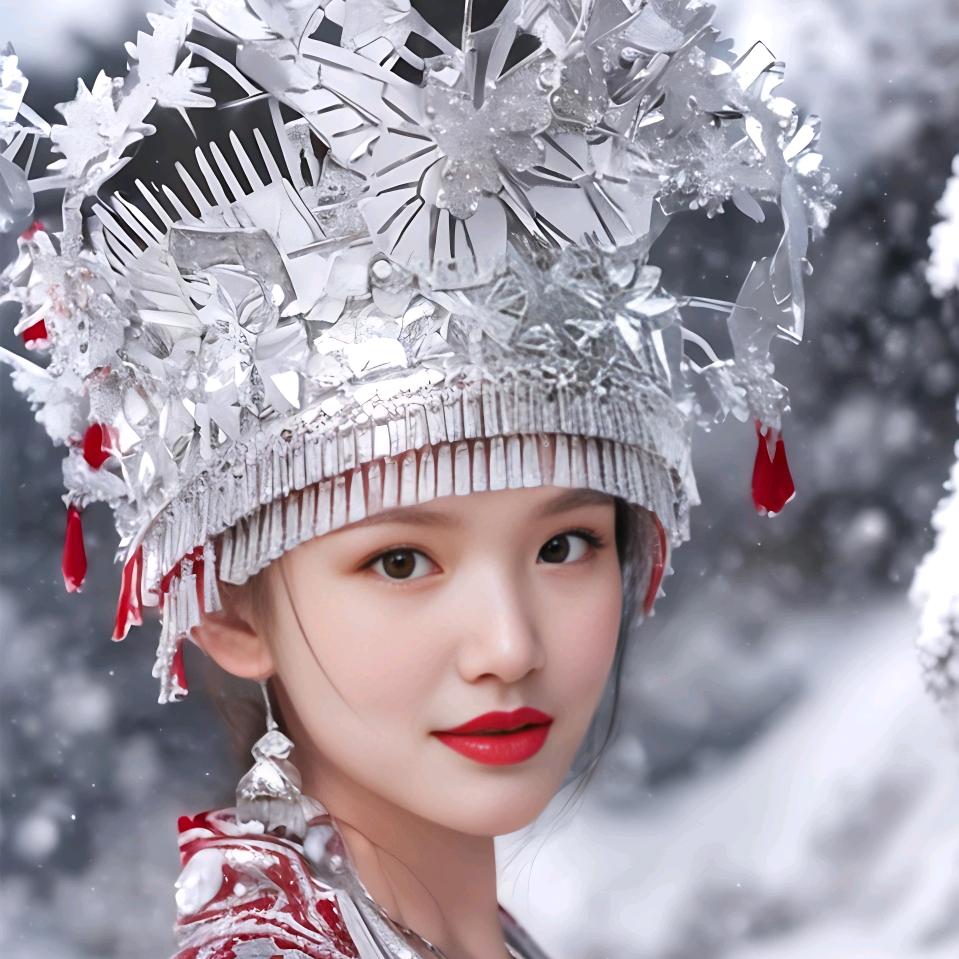 花香
