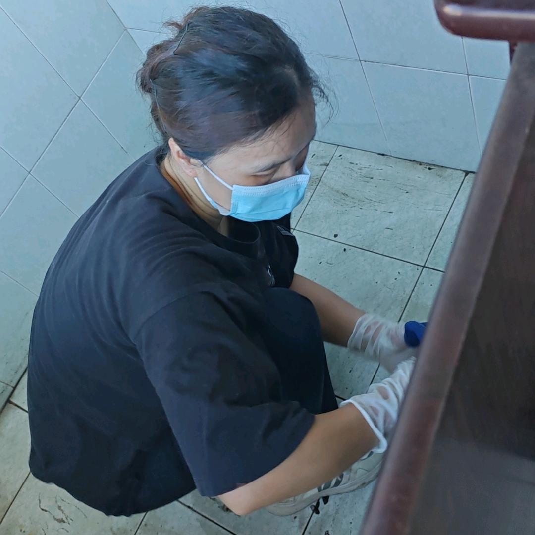 保洁家政服务