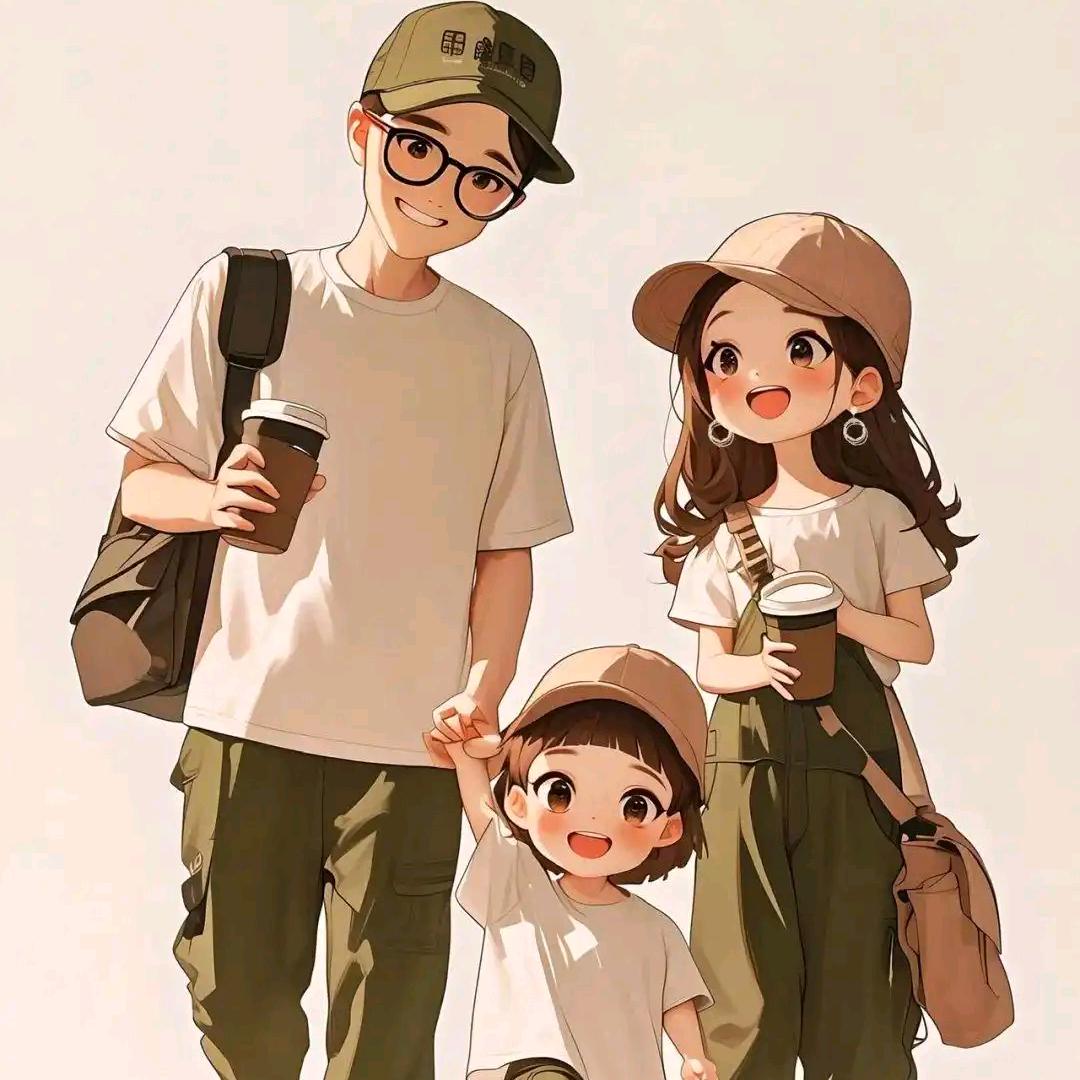 向往未来