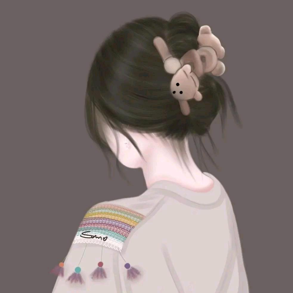 陌染🍄