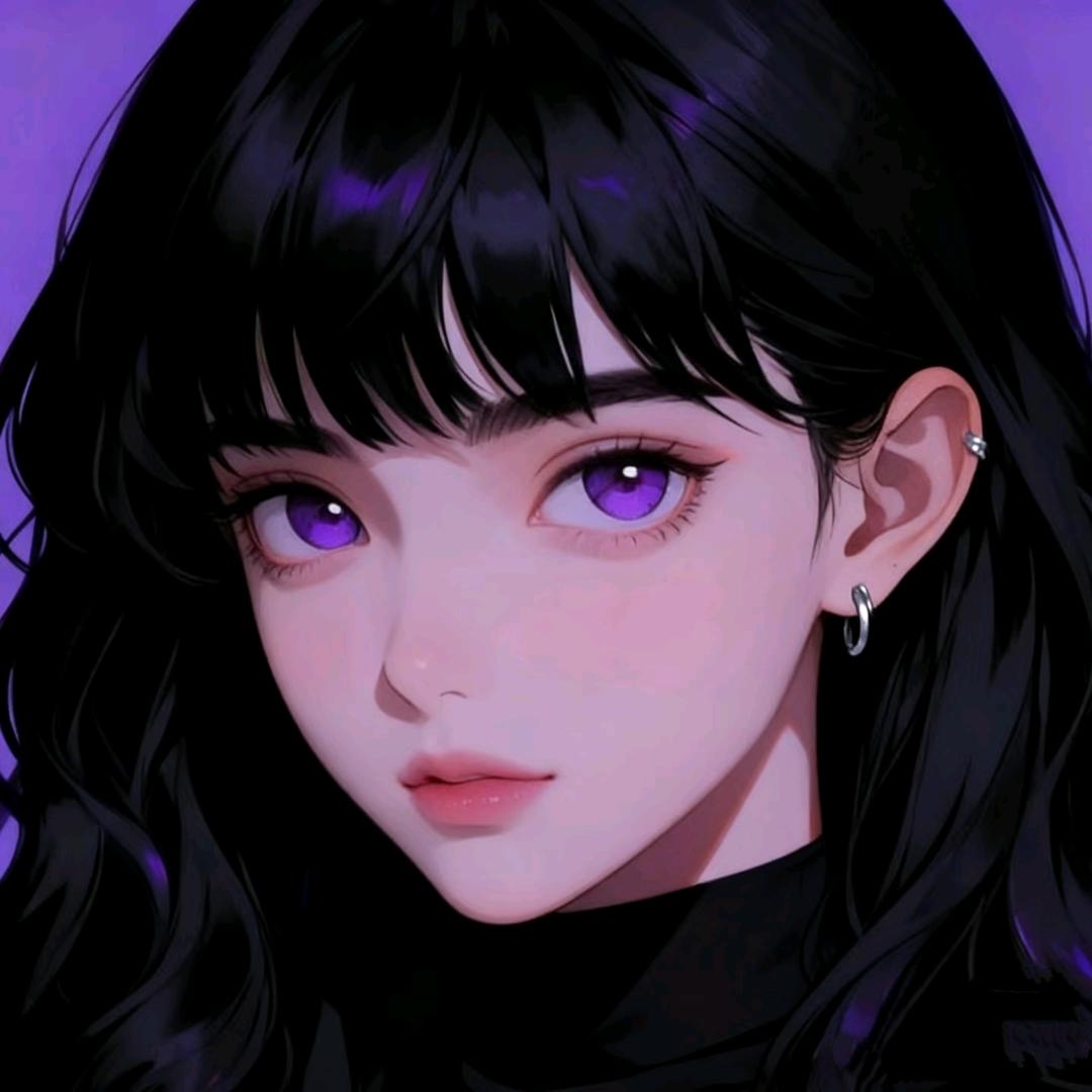 静。