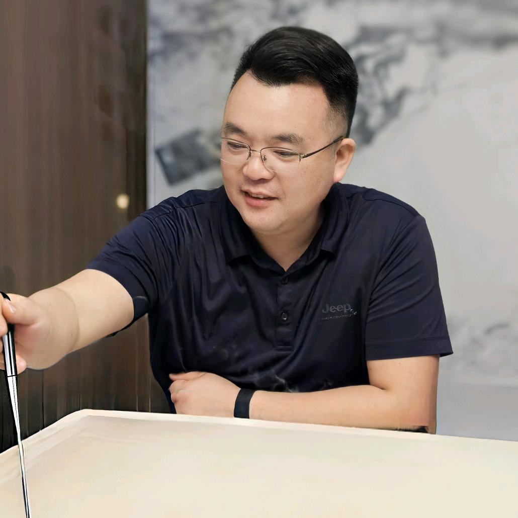 何家欢乐