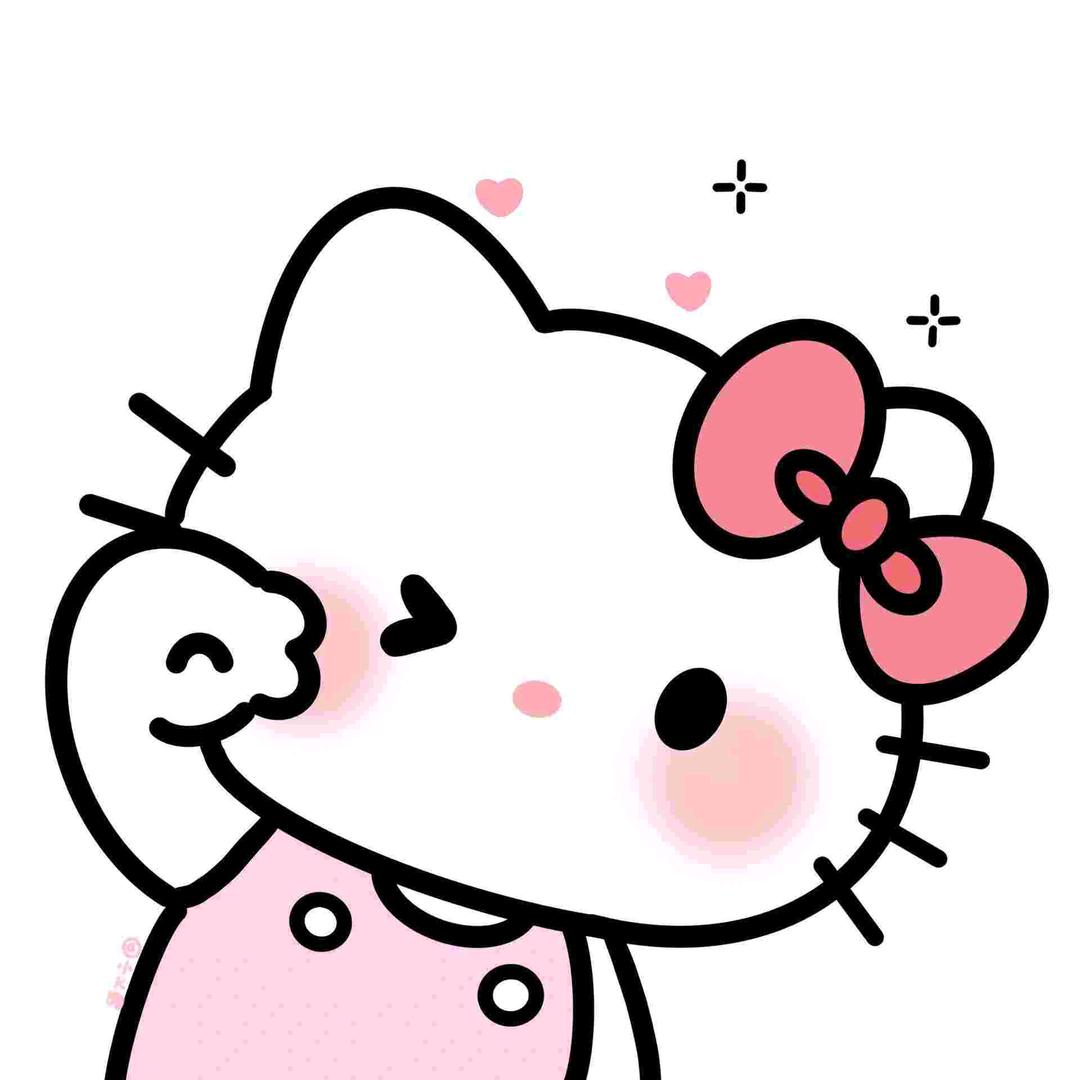 是小羊驼呀