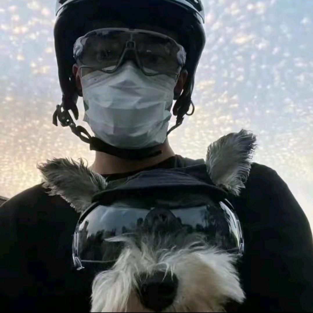 旺仔小馒头