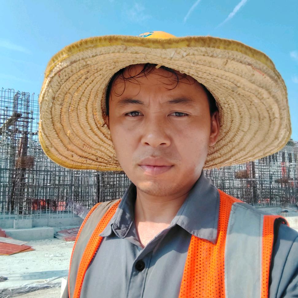 工地蜕变者～生哥