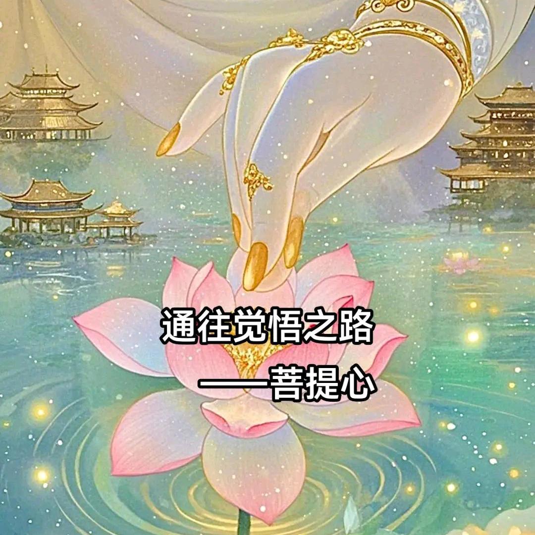 菩提