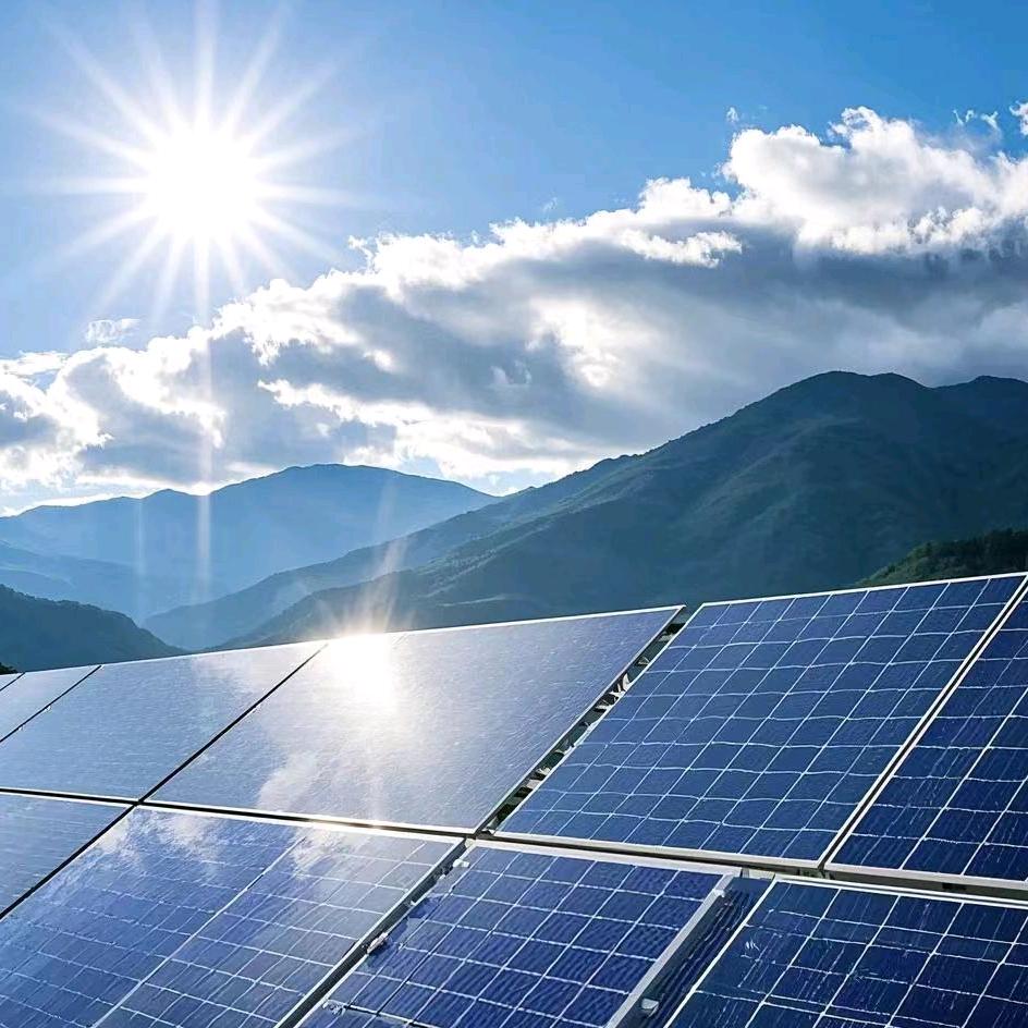 倩倩光储能量站