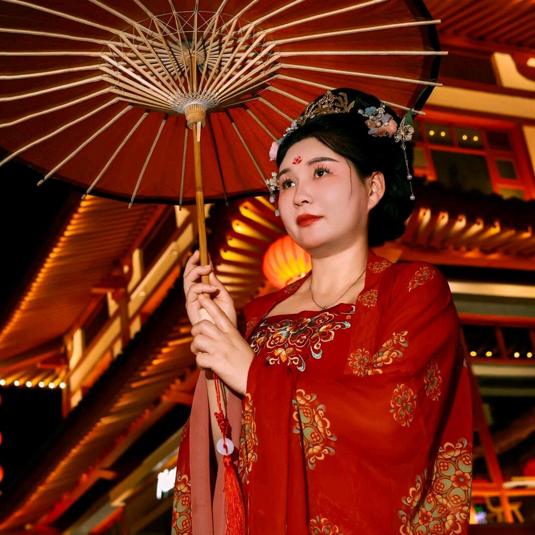 芬姐