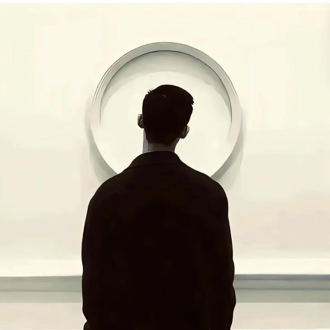 坐在海边吃薯条🐘