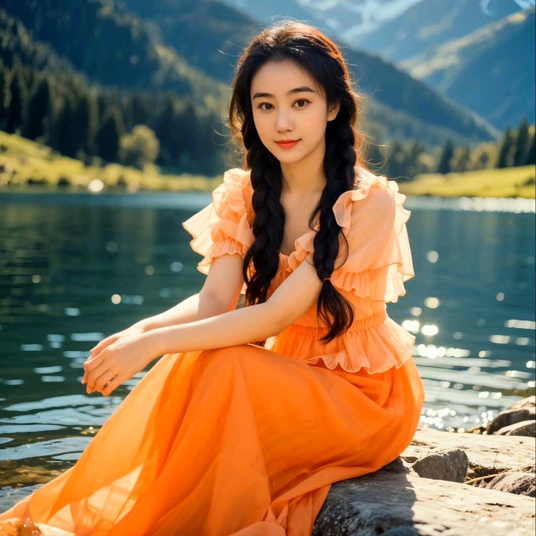 古玉