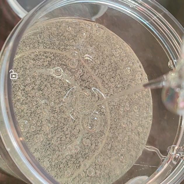 广东清新日化洗衣液增稠剂厂家