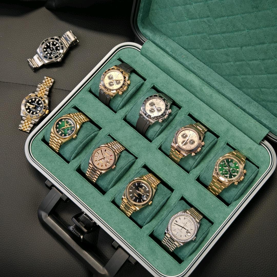 @小龚匠钟表工作室