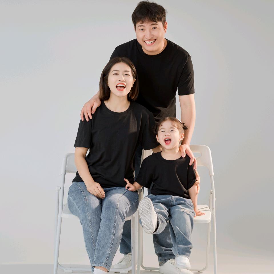 小杨爱生活