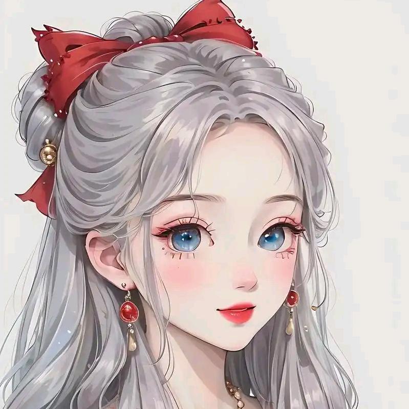 @琪琪呀