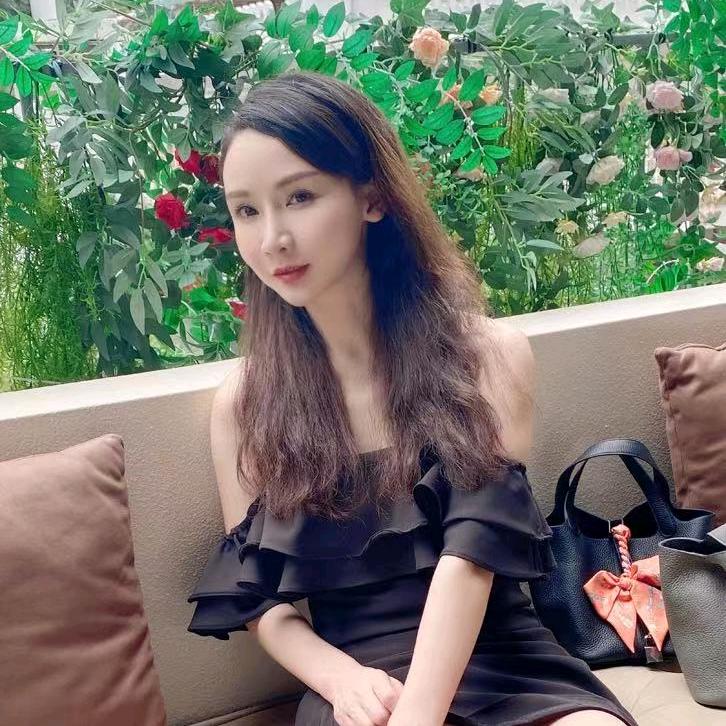 贵州小丹妹