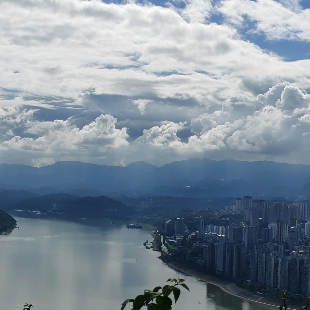 随心所欲乱聊天
