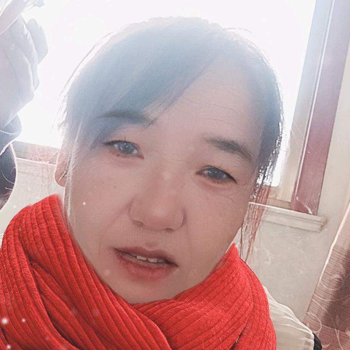 好运来解秀珍