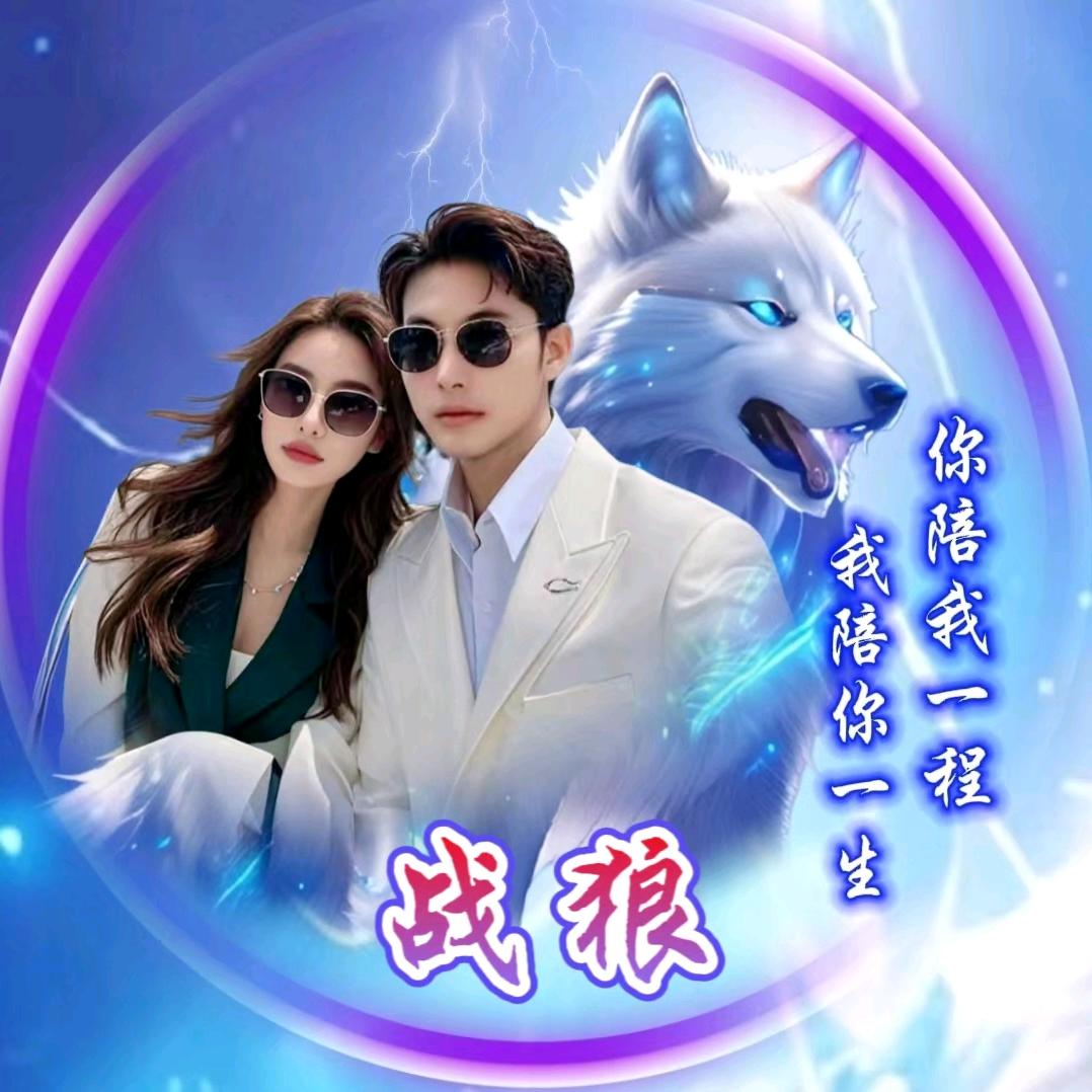 🇨🇳战🐺狼🇨🇳