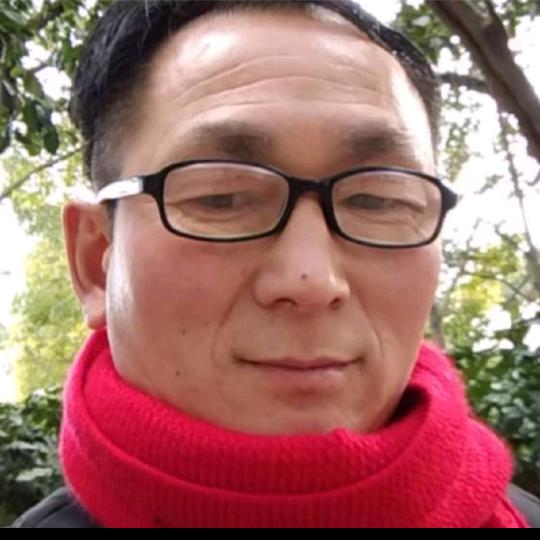 馓子哥，姚老师
