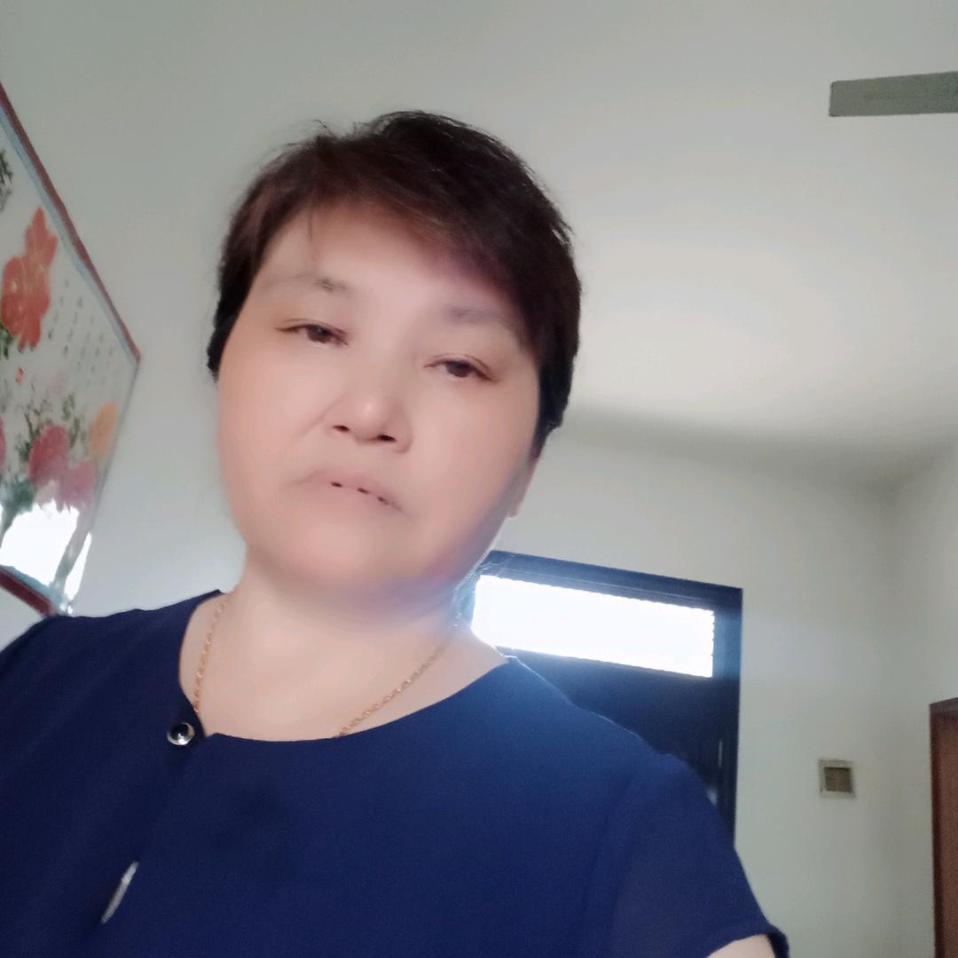 王姐爱跳舞