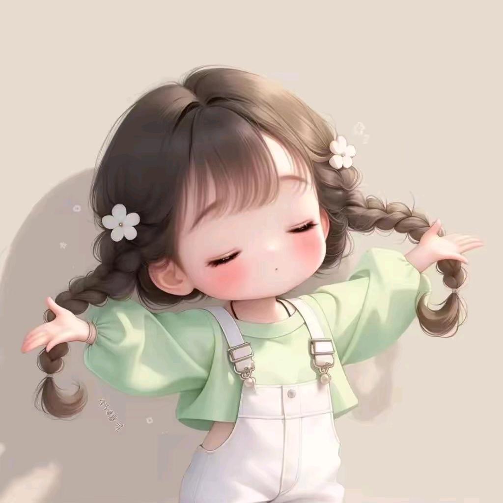 小小雨点