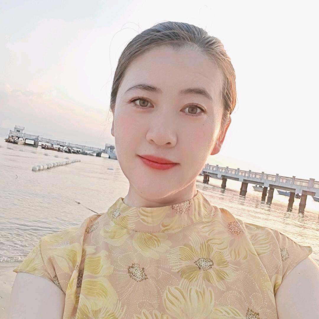 逍遥李董爱旅居