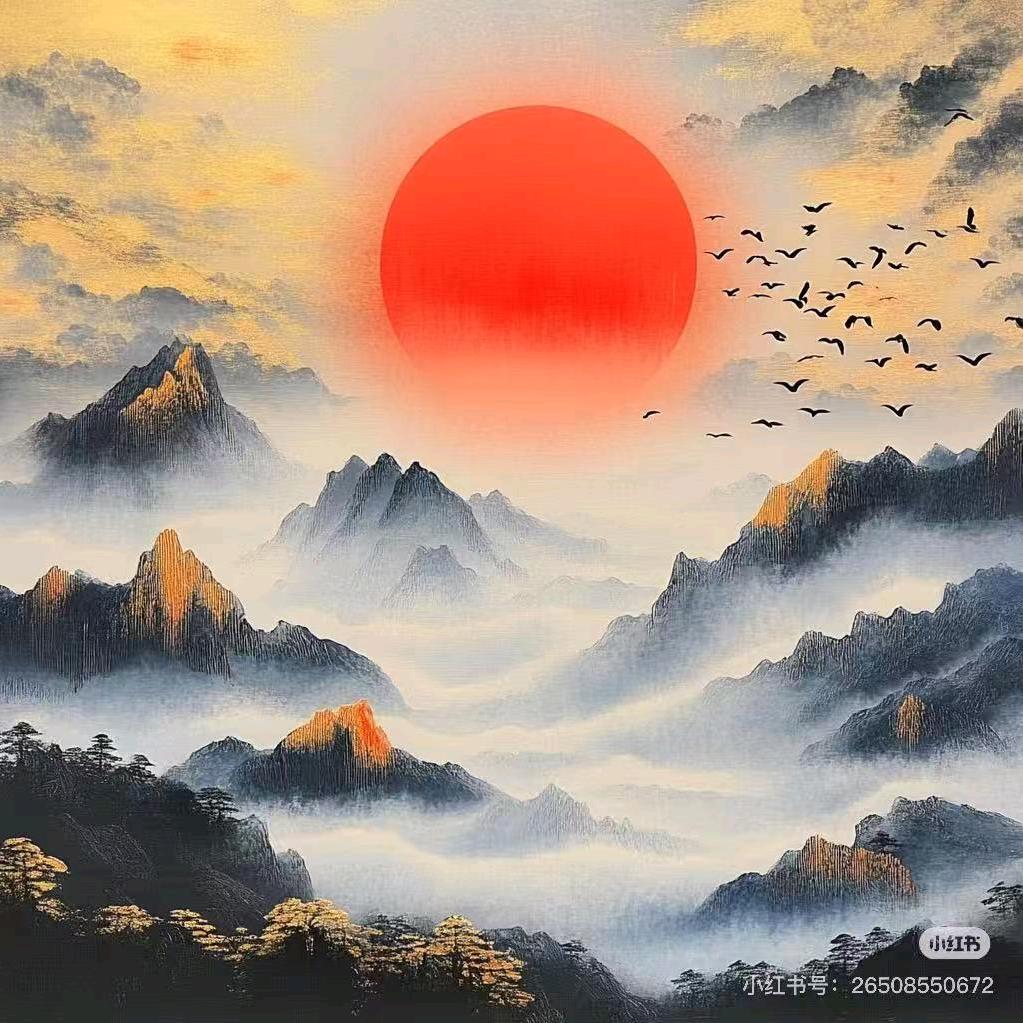 算卦占卜先生（蒜命）