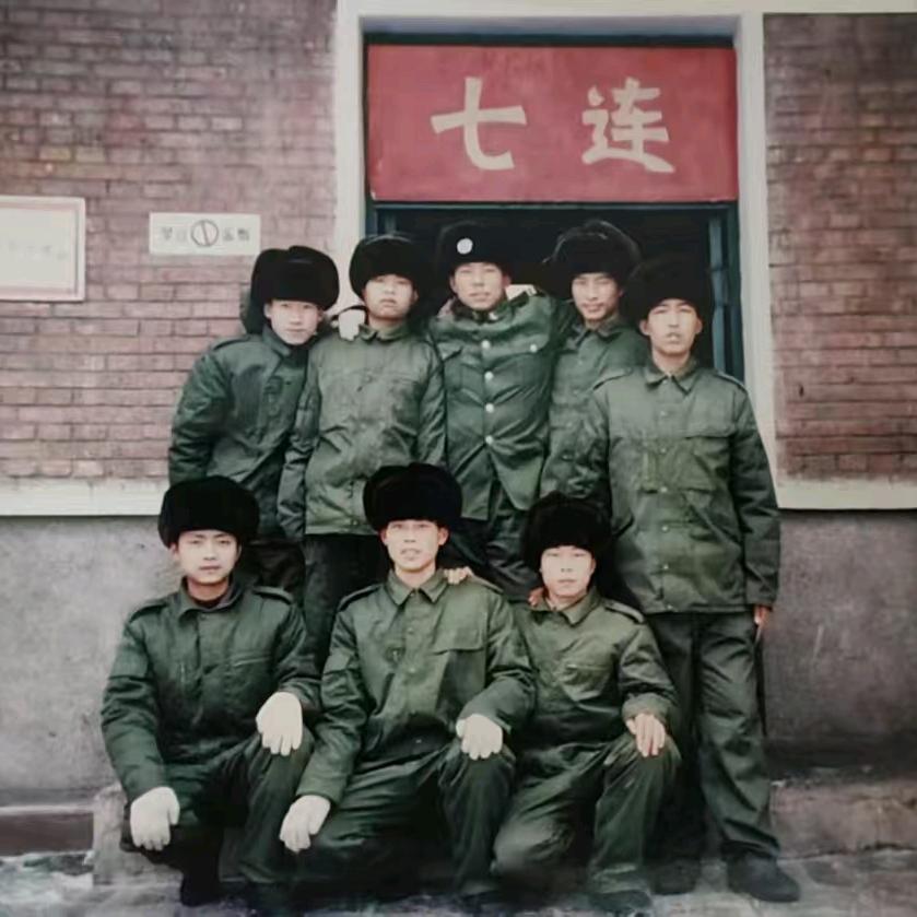 隐身守候