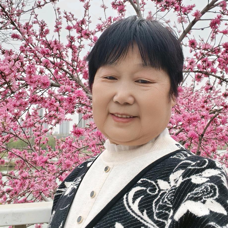 开心大妈