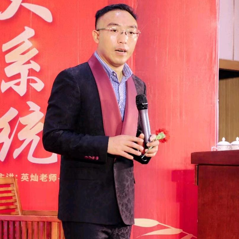 利润倍增·李老师