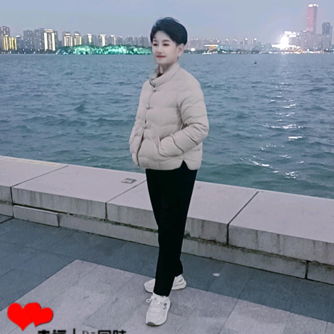 春风十里不如你