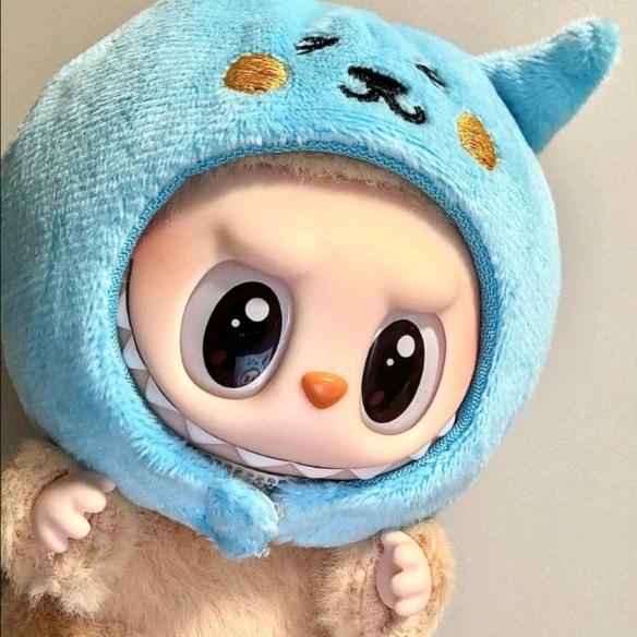 小布o