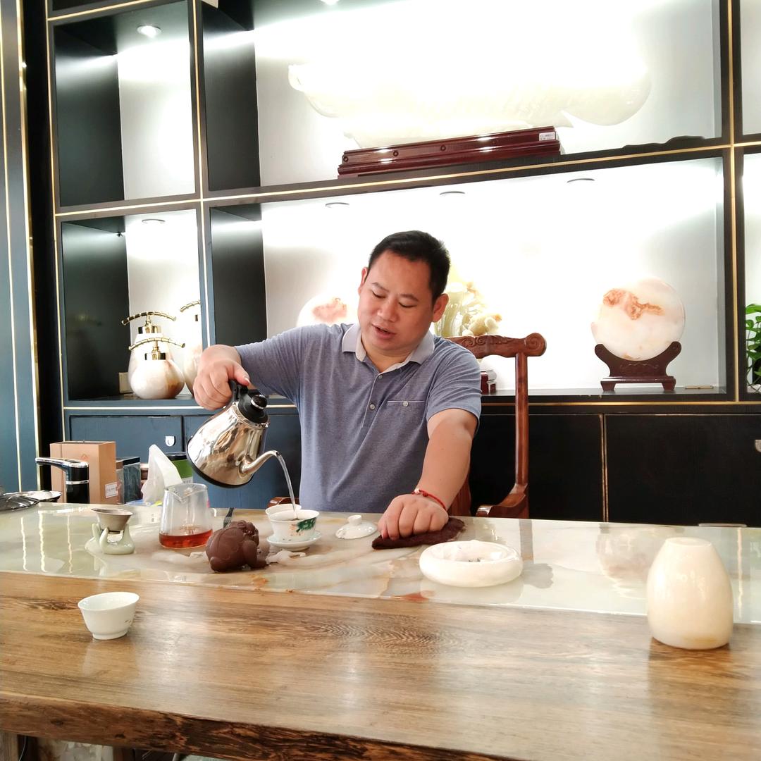 选灯就来灯都老姚体验馆