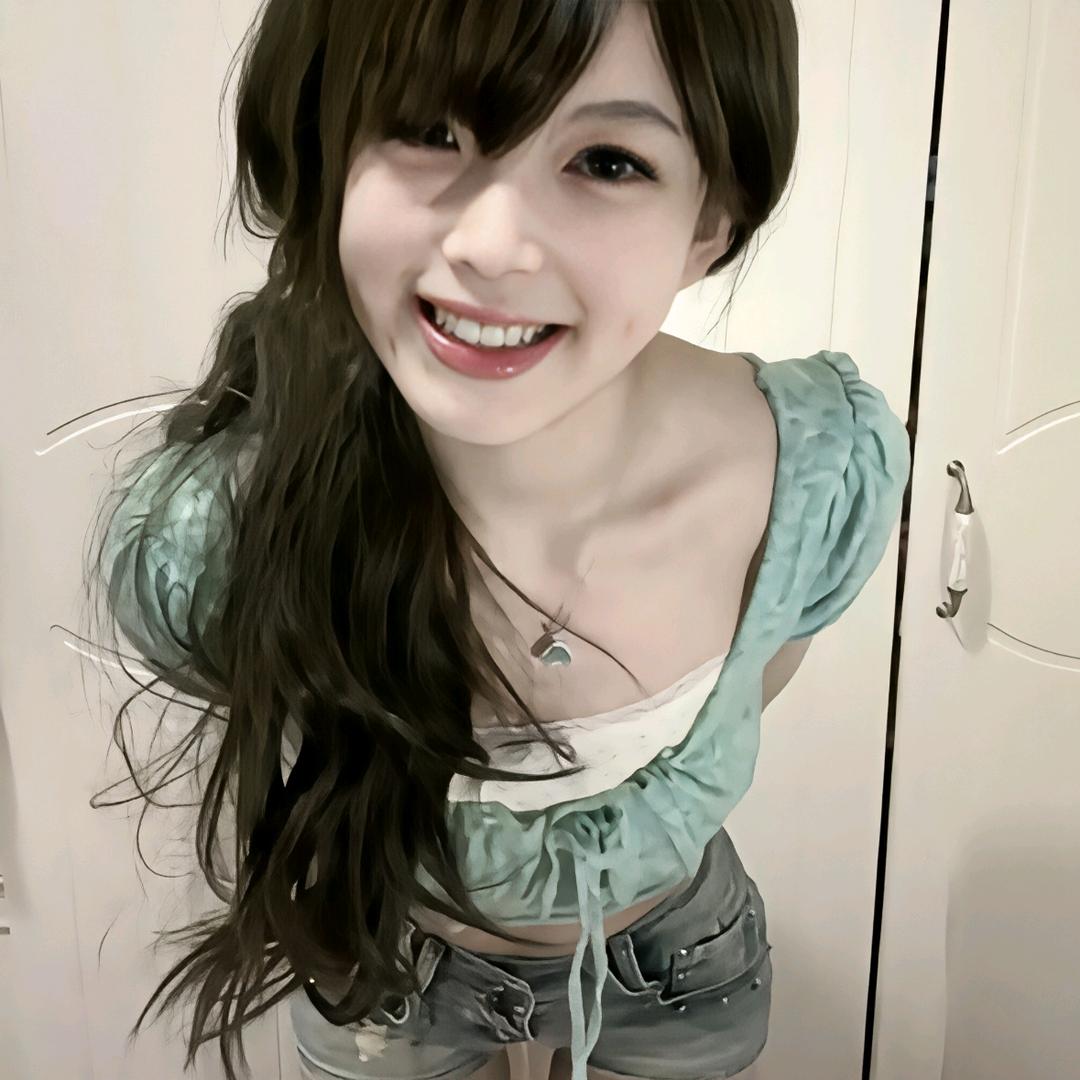 小乔你了