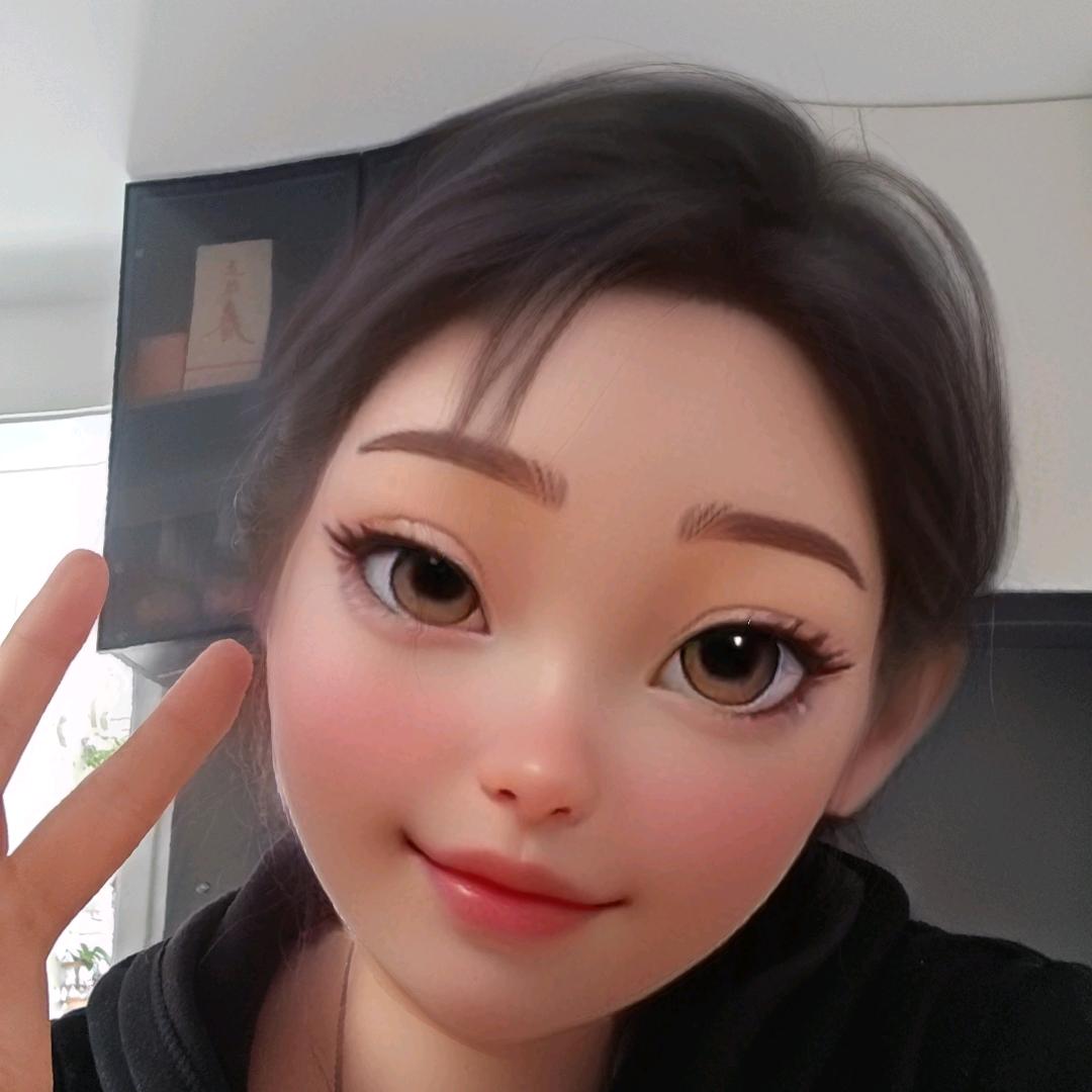 金金在努力～加油！