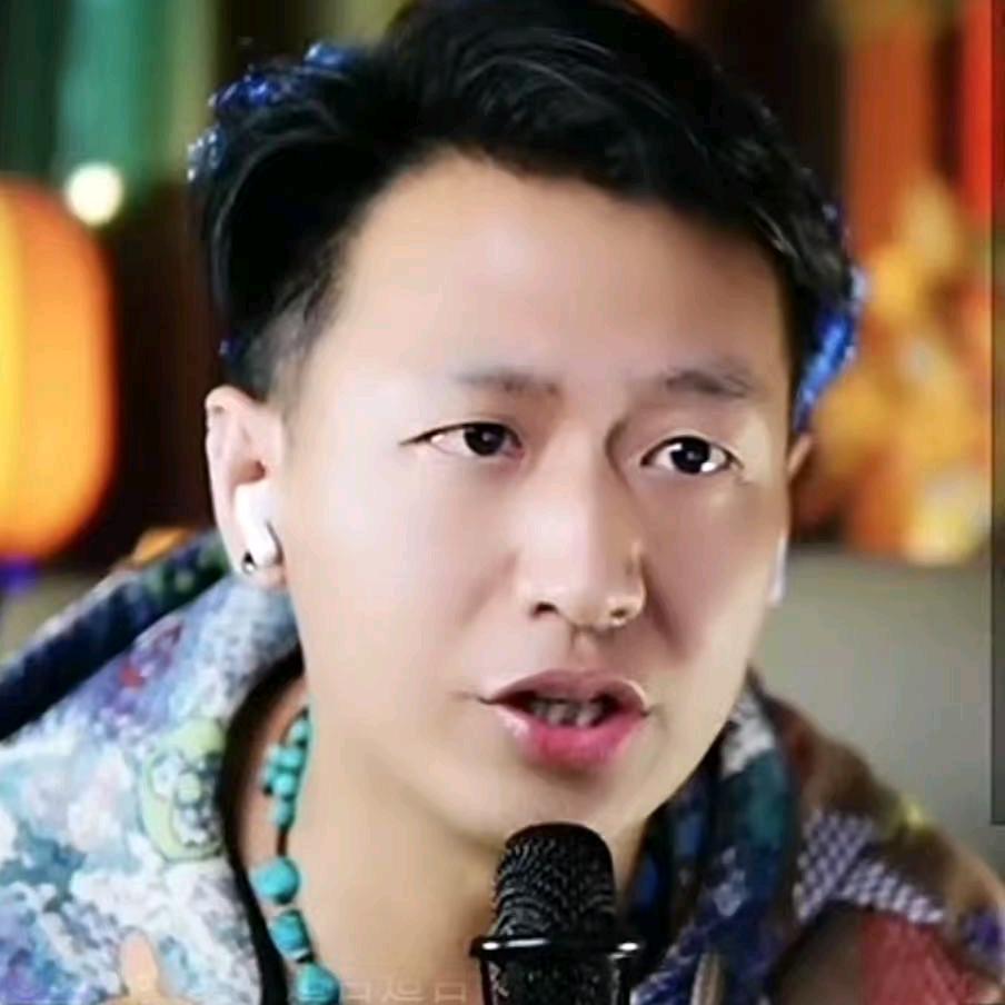 明公子(情感避风港1.0)