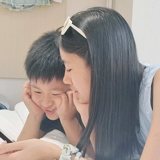 大晨吖（孕中期）