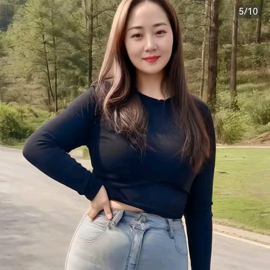 粉粉嫩嫩（一个人）