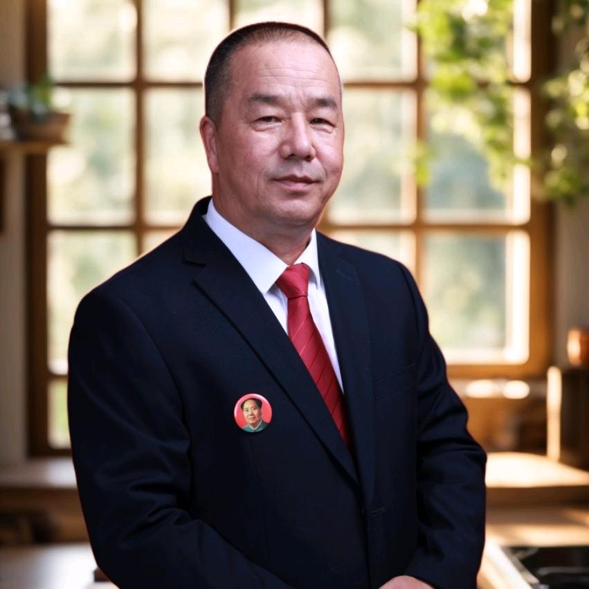 老付学习朗读