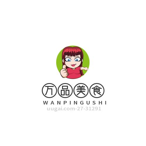 万品美食