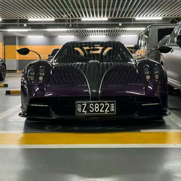 安途二手车 小党说车