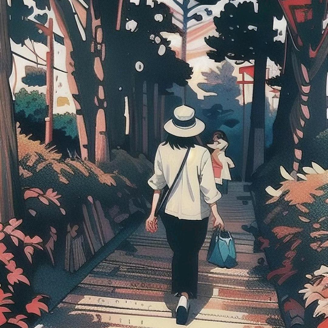 热美式