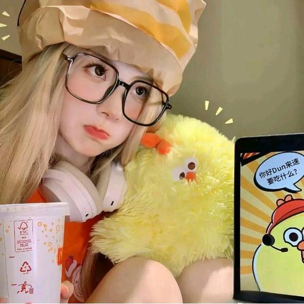 睡迷糊