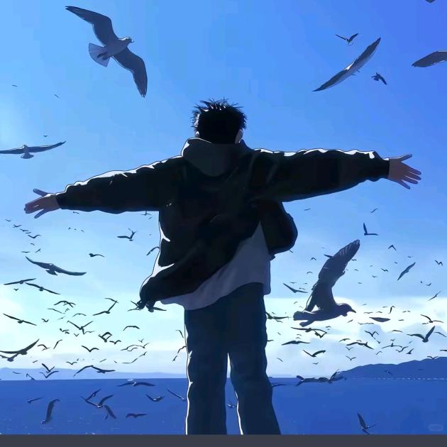 漫推君